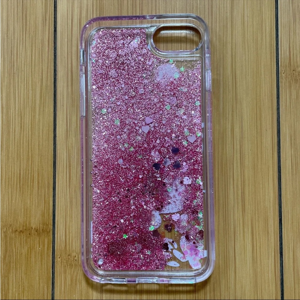 Pink Hello Kitty Custom iPhone Case - Picture 4 of 4